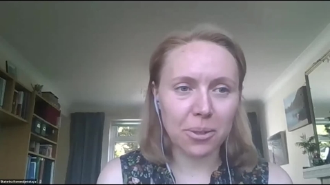 Thumbnail for Panel: Discussion of the future development of methods inspired by relational and logic programming