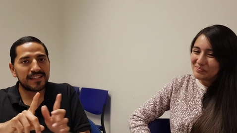 Thumbnail for PG ECUADOR 2019-11-27 Juan Carlo  (Portoviejo, Ecuador) con Alexandra  (Cuenca, Ecuador)_Trim 2