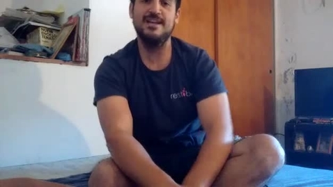 Thumbnail for PG NO CAPTIONS 2019-06-07 Ramón (Buenos Aires, Argentina) - tenis