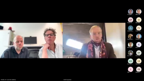 Thumbnail for SAILS Lunch Time Seminar-20260323_120318-Meeting Recording