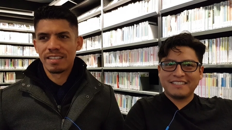 Thumbnail for PG PERU 2019-11-09 David (Huancayo, Perú)