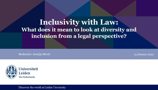 Diversity & Inclusion Symposium 2022