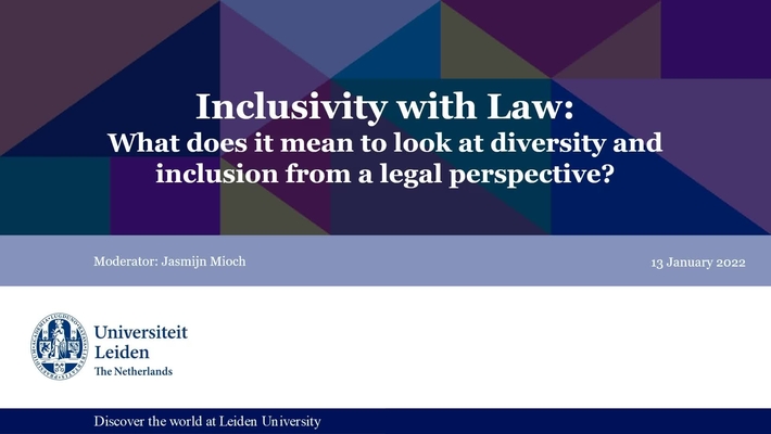 Diversity &amp; Inclusion Symposium 2022