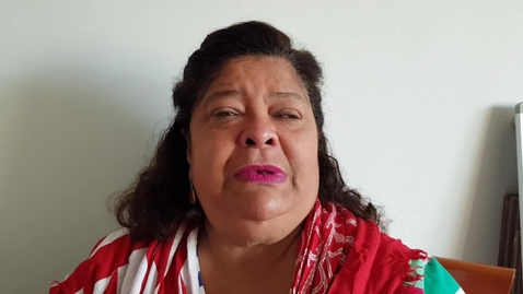 Thumbnail for PG REPUBLICA DOMINICANA 2019-11-02 Angela (Santo Domingo, República Dominicana) (2)_Trim 3