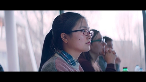 Thumbnail for Master in Computer Science - Leiden University