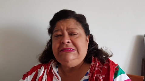 Thumbnail for PG REPUBLICA DOMINICANA 2019-11-02 Angela (Santo Domingo, República Dominicana) (1)