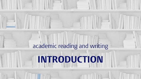 Thumbnail for 1. ATC Introduction