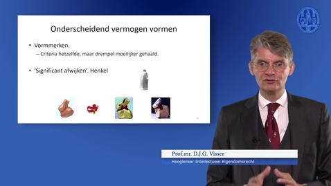 Thumbnail for IE Merken- en handelsnaamrecht HC 2 deel 2