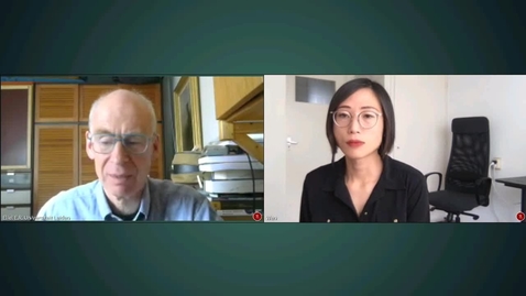 Thumbnail for Rec - 7 Jul 2020 13:15 - This Week’s Discoveries.mp4