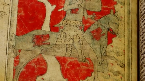 Thumbnail for WERELDSCHATTEN Walewein en het zwevende schaakbord