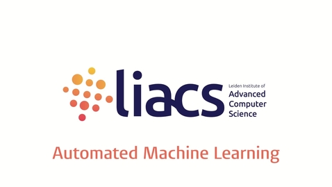 Thumbnail for Automated Machine Learning