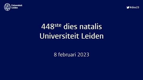 Thumbnail for Dies natalis 2023