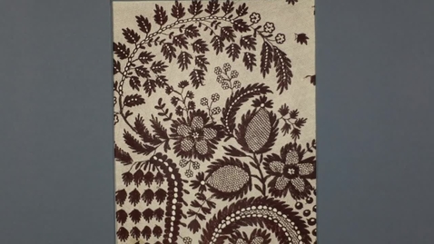 Thumbnail for WERELDSCHATTEN Zoutdruk. Beginselen van fotografie - Salt print. Early photography