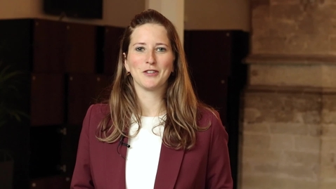 Thumbnail for Universiteitsraad