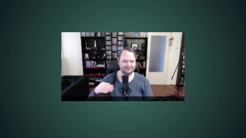 Thumbnail for Rec- Feb 10, 2021 12:21 PM - Test Stefan.mp4