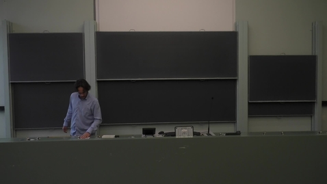 Thumbnail for AL1 HC 05/03/20 Deel 1