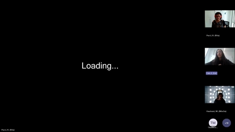 Thumbnail for SAILS Lunch Time Seminar: Rita Pucci, 15/09/2025