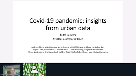 Thumbnail for Rec - 2 Jun 2020 13:12 - This Week’s Discoveries.mp4