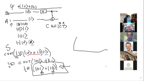 Thumbnail for Kansen met Quantum 20201203 Tom Kooij Ervaringen in de klas