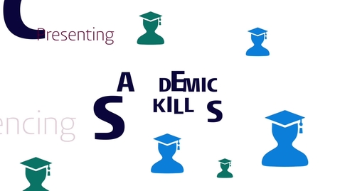 Thumbnail for 23. ATC - Writing up the literature review