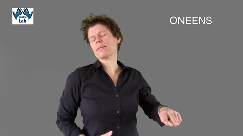 Thumbnail for ONEENS