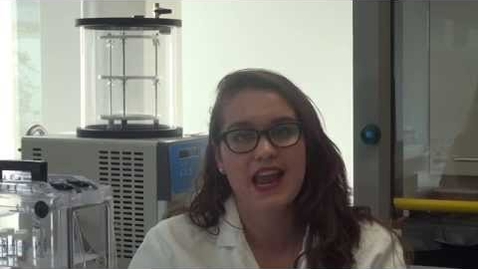 Thumbnail for Kirsten Ziesemer about the ICLON training &quot;How to design a course&quot;