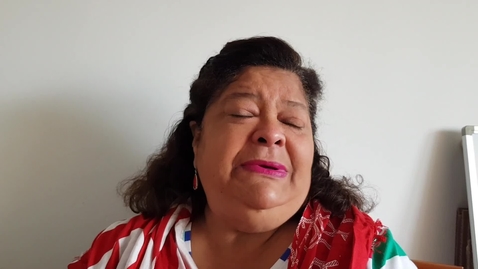 Thumbnail for PG REPUBLICA DOMINICANA 2019-11-02 Angela (Santo Domingo, República Dominicana) (1)_Trim 3