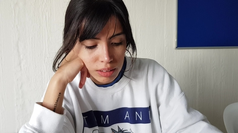 Thumbnail for PG 2019-11-04 María Buenos Aires, Argentina) - AYER