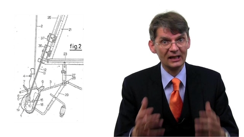 Thumbnail for Kennisclips intellectuele eigendom - uitleg van een octrooi (8/10)