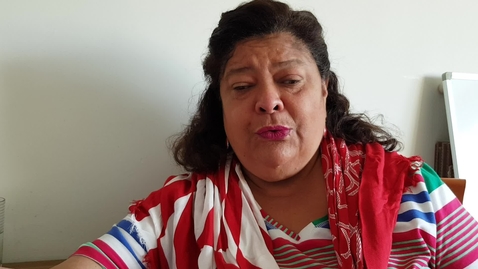 Thumbnail for PG REPUBLICA DOMINICANA 2019-11-02 Angela (Santo Domingo, República Dominicana) - CERDO