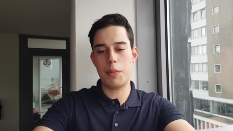 Thumbnail for PG GUATEMALA 2019-10-12 Manuel (Ciudad de Guatemala, Guatemala) - ESTA MAÑANA_Trim