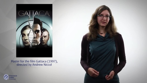 Thumbnail for Who belongs in the modern society?  Social engineering, Eugenics and Disablility