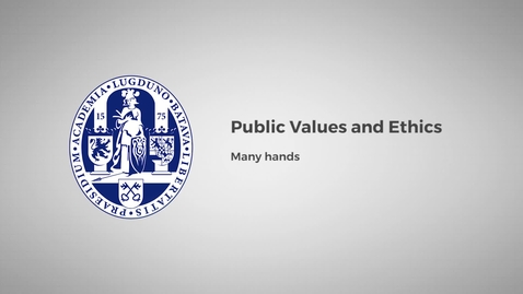 Thumbnail for 5.2 Many Hands