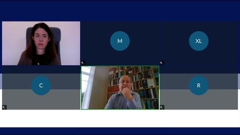 Thumbnail for Rec- Jan 10, 2023 9:15 AM - 2223 ICCL  International Commercial Law adv