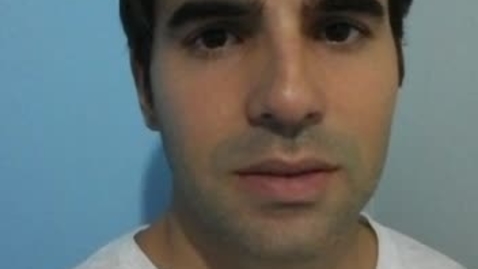 Thumbnail for PG ? ARGENTINA 20190213 - Gabriel (Posadas, Argentina)