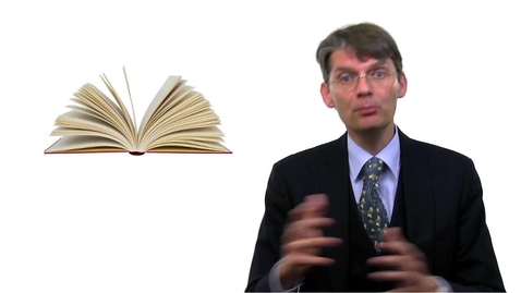 Thumbnail for Kennisclips intellectuele eigendom - Onstoffelijkheid (9/10)