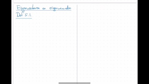 Thumbnail for 9.3 eigenvectoren en eigenwaarden