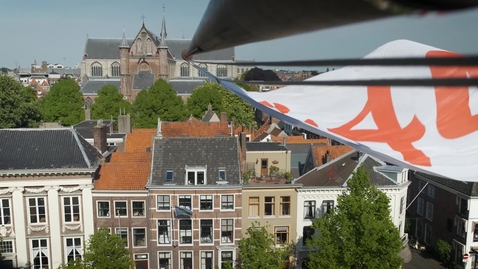 Thumbnail for Strategische conferentie: Impact