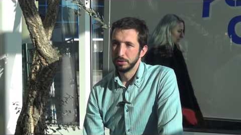 Thumbnail for Maikel Kuijpers about the ICLON training &quot;Supervising thesis students&quot;