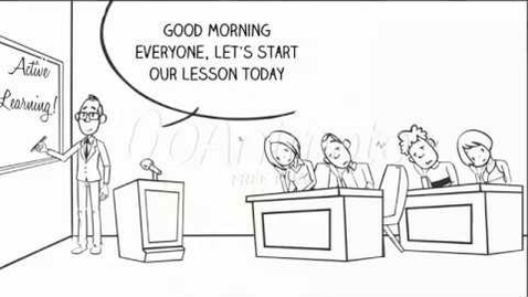 Thumbnail for Active learning