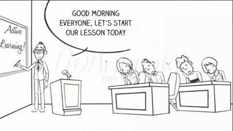 Thumbnail for Active learning