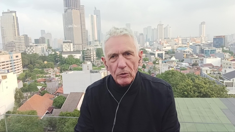 Thumbnail for Fridus Steijlen KITLV