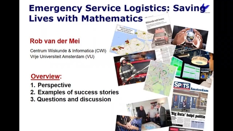 Thumbnail for FNC Rob van der Mei