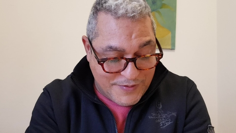 Thumbnail for PG REPUBLICA DOMINICANA 2019-11-14 Julián (Santo Domingo, República Dominicana) - ESTA MAÑANA