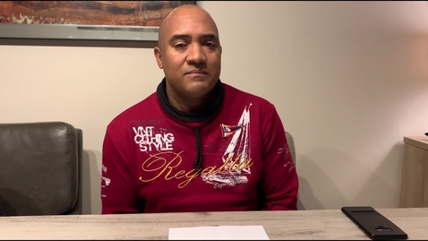 Thumbnail for PG REPUBLICA DOMINICANA valor de Dios