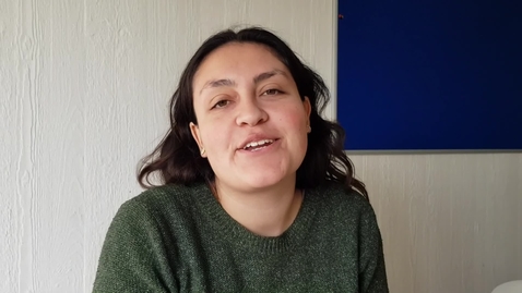 Thumbnail for PG ECUADOR 2019-11-06 Paula (Quito, Ecuador)_Trim