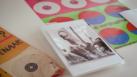 Thumbnail for Onderdrukking en vrijheid: Jan Wolkers de activist