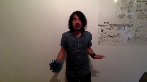 Thumbnail for Famelab pitch German Preciat