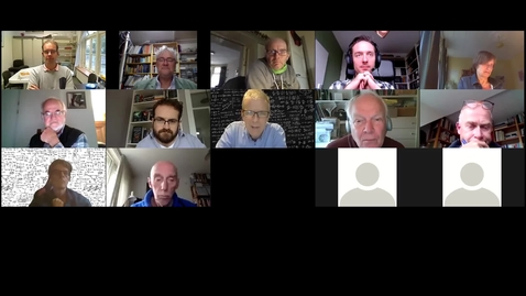 Thumbnail for 201008 Kansen met Quantum, College Carlo Beenakker: Hoe bouw ik een quantum computer