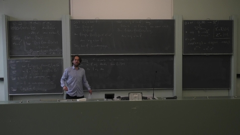 Thumbnail for AL1 HC 05/03/20 Deel 2